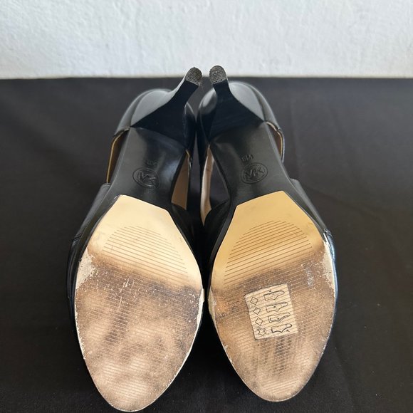 Michael Kors platform heel - Picture 8 of 8